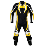 Leather Suits