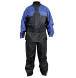 Rain Suit