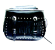 Saddle Bags