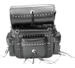 Saddle Bags