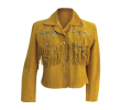 Western Jackets