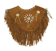 Western Ponchos