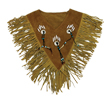 Western Ponchos