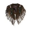 Western Ponchos