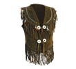 Western Vests-Chaps