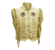 Western Vests-Chaps